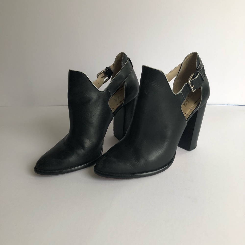 Booties
